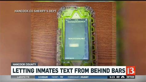 That&39;s it. . Chirp inmate texting